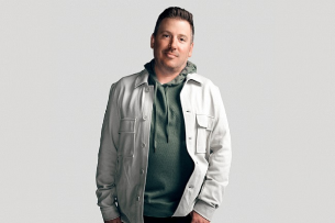 Dave Landau