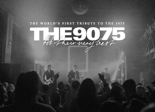 The 9075: A Tribute to the 1975