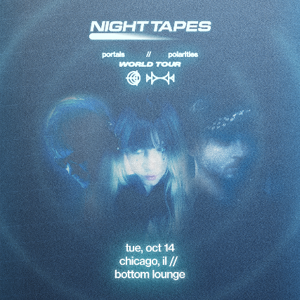 Night Tapes