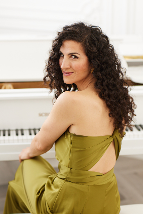 Laila Biali