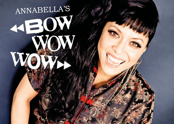 Bow Wow Wow