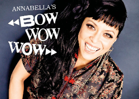 Bow Wow Wow Bow Wow Wow