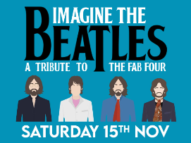 Imagine The Beatles Imagine The Beatles