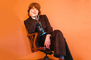 Neal Francis, Pearl Charles Neal Francis, Pearl Charles