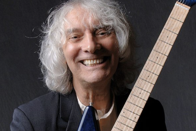 Albert Lee