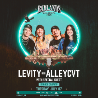 Badland's Tent Calgary, AB Tickets | Badland's Tent Event Schedule
