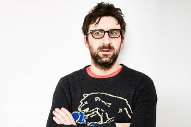 Mark Watson
