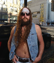2nd Sunday Free Show with Zach Austin, 5pm-7pm at The Nick
