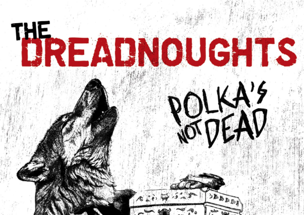 The Dreadnoughts