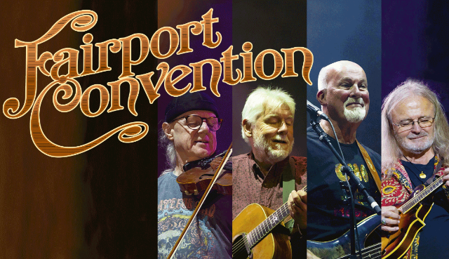 Fairport Convention