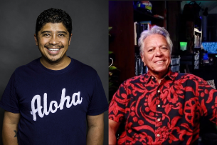 Mother's Day With Andy Bumatai & Augie T