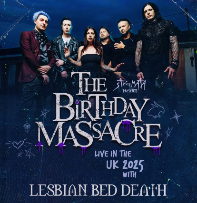 The Birthday Massacre The Birthday Massacre