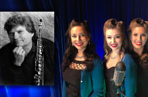 THE TOM KUBIS BIG BAND