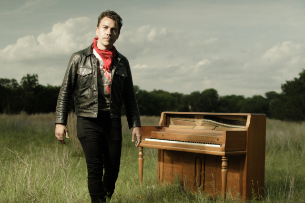 Henri Herbert: Blues & Boogie Piano Show