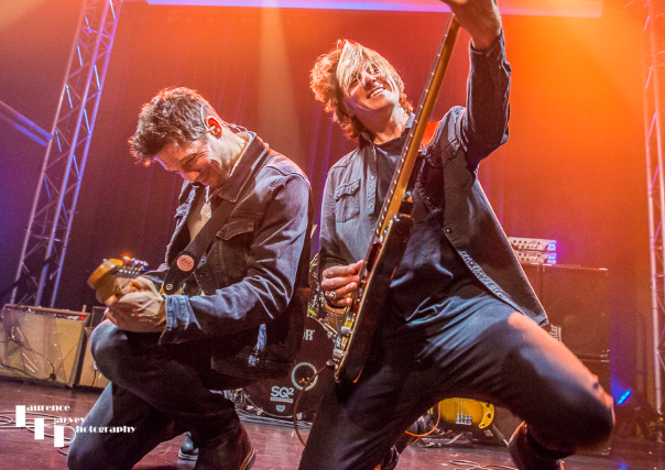 Aynsley Lister