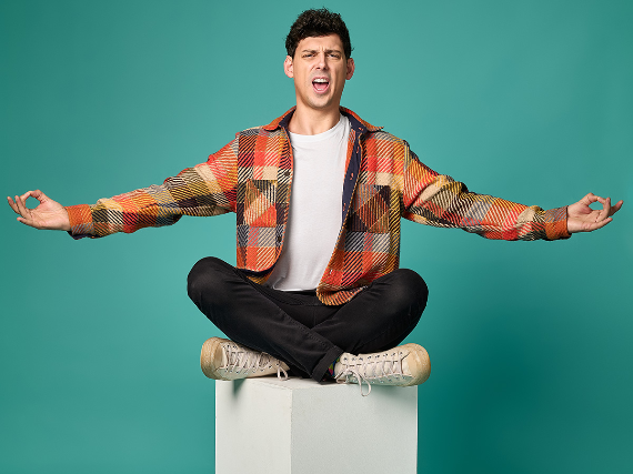 Matt Richardson: Brash