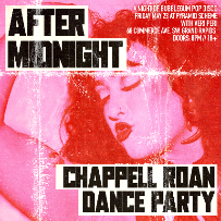 Chappell Roan Night: After Midnight