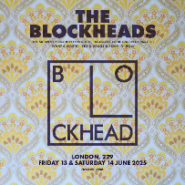 The Blockheads