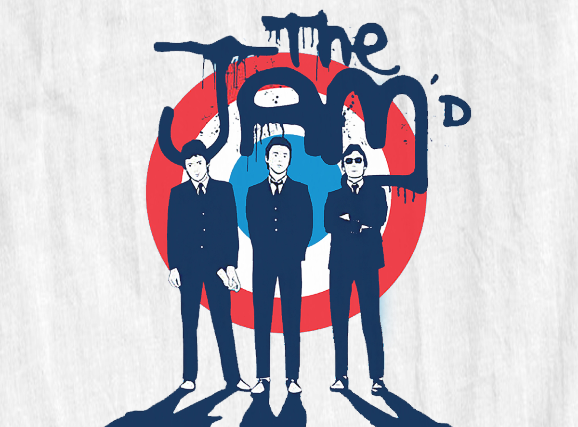 The Jam'd