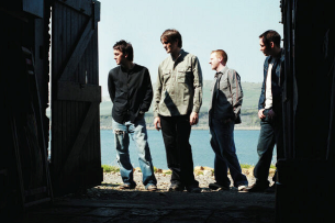 Starsailor Starsailor