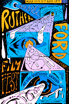 2025 Rutherford Film Festival
