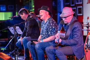 Jimmy Regal and the Royals Jimmy Regal and the Royals