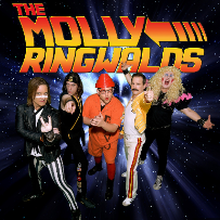 The Molly Ringwalds