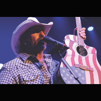Toby - A Tribute To Toby Keith
