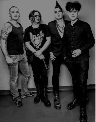 Clan of Xymox