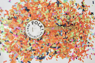 Rend Collective Folk! Tour