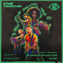 Stone Foundation Stone Foundation