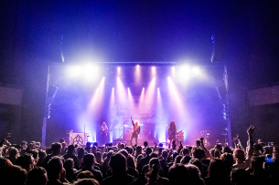 Zoso - The Ultimate Led Zeppelin Experience