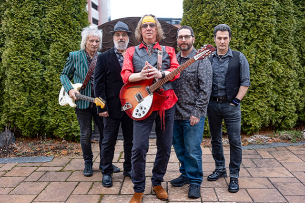 Damn The Torpedoes - A Tribute to Tom Petty and the Heartbreakers