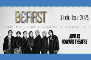 BE:FIRST