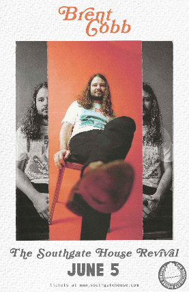 Brent Cobb, Chloe Kimes