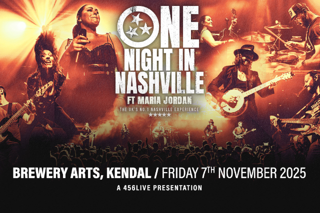 One Night In Nashville
