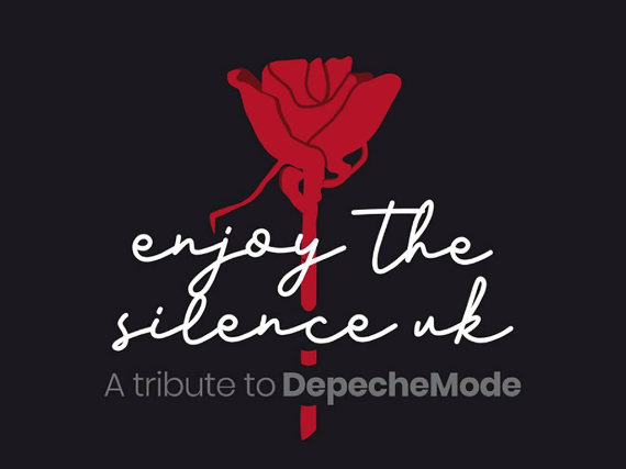 Enjoy The Silence UK - A Tribute To Depeche Mode, Synthedelica