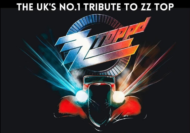 ZZ TOPPD