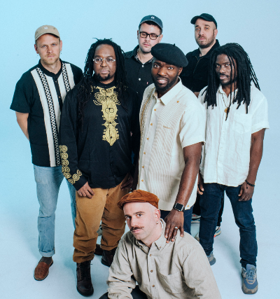 Jembaa Groove