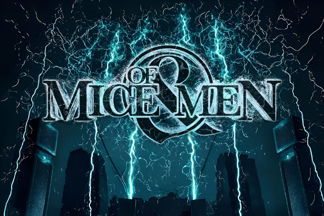 Of Mice & Men