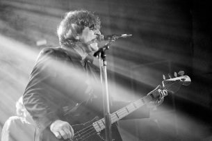 Chameleons Chameleons