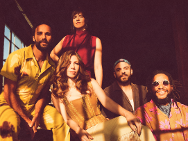Lake Street Dive, Eggy