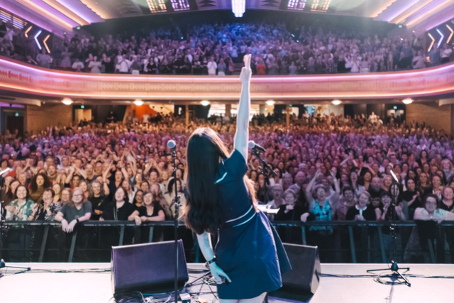 *SOLD OUT* Pub Choir 'Something To Do Tour'