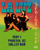 LA LUZ