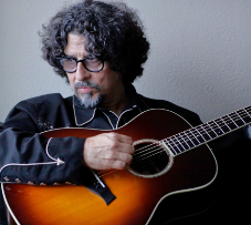 Dan Navarro