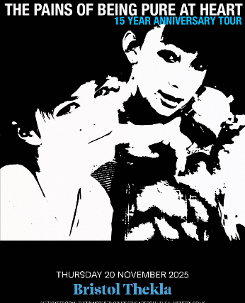 The Pains of Being Pure At Heart, Cassie Ramone