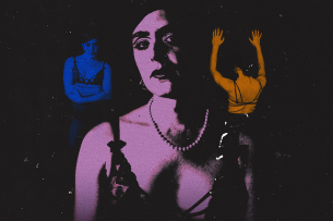 Ezra Furman with Special Guest The Ophelias