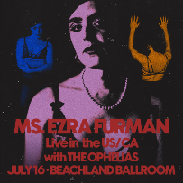 Ezra Furman, The Ophelias