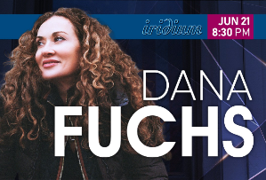 Dana Fuchs