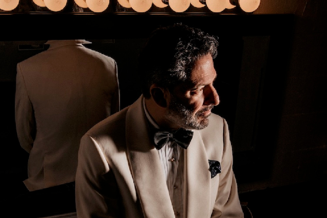 John Pizzarelli
